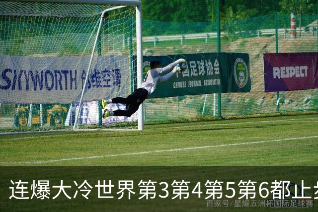 连爆大冷世界第3第4第5第6都止步16强，8强赛程国羽11席CCTV直播
